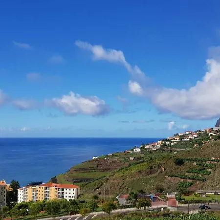 Madeira Mar - Seaview Apartment Funchal  Exterior photo