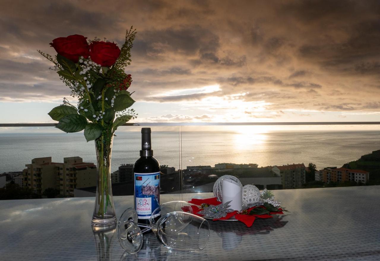 Apartament Madeira Mar - Seaview *