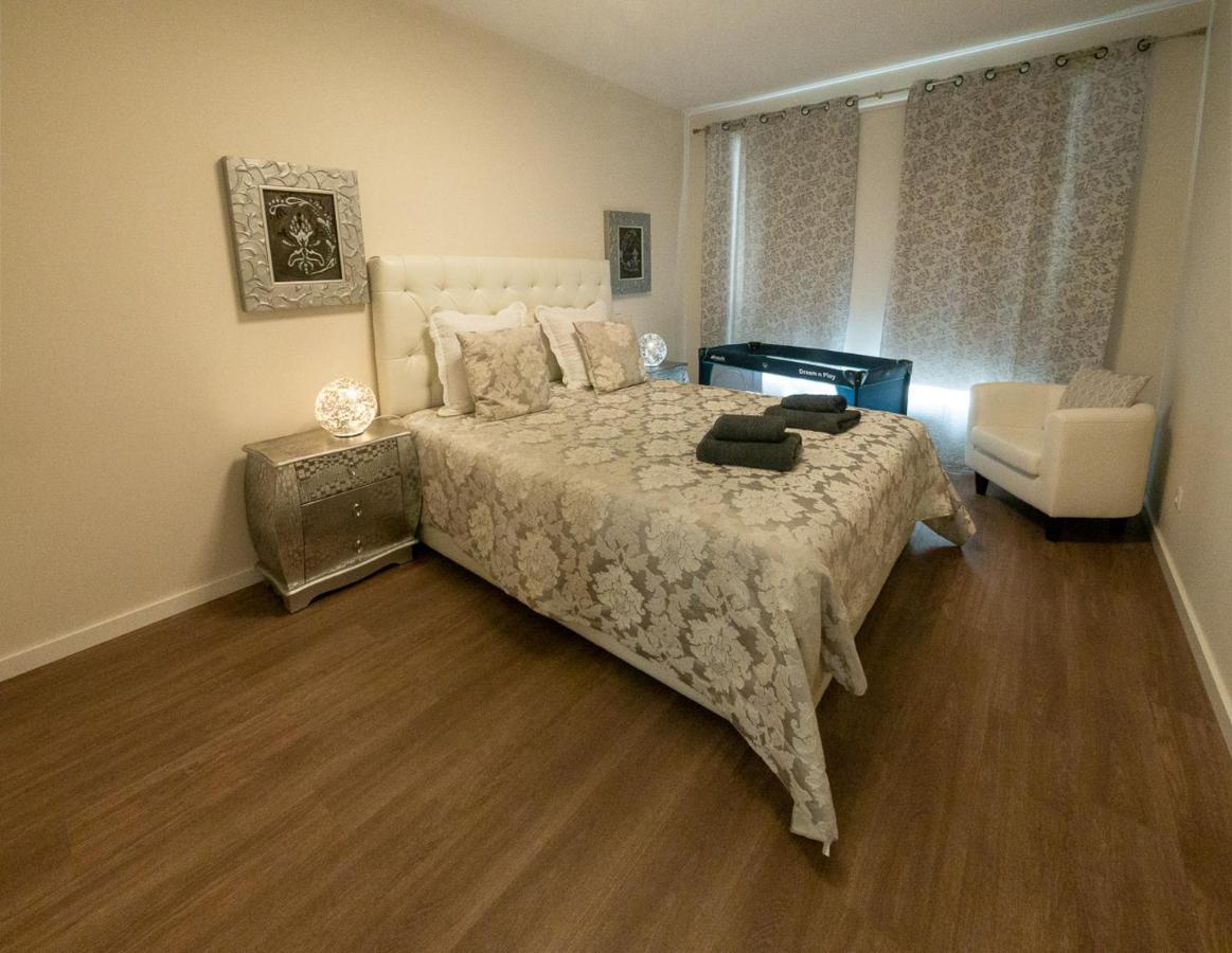 Madeira Mar - Seaview Apartament *