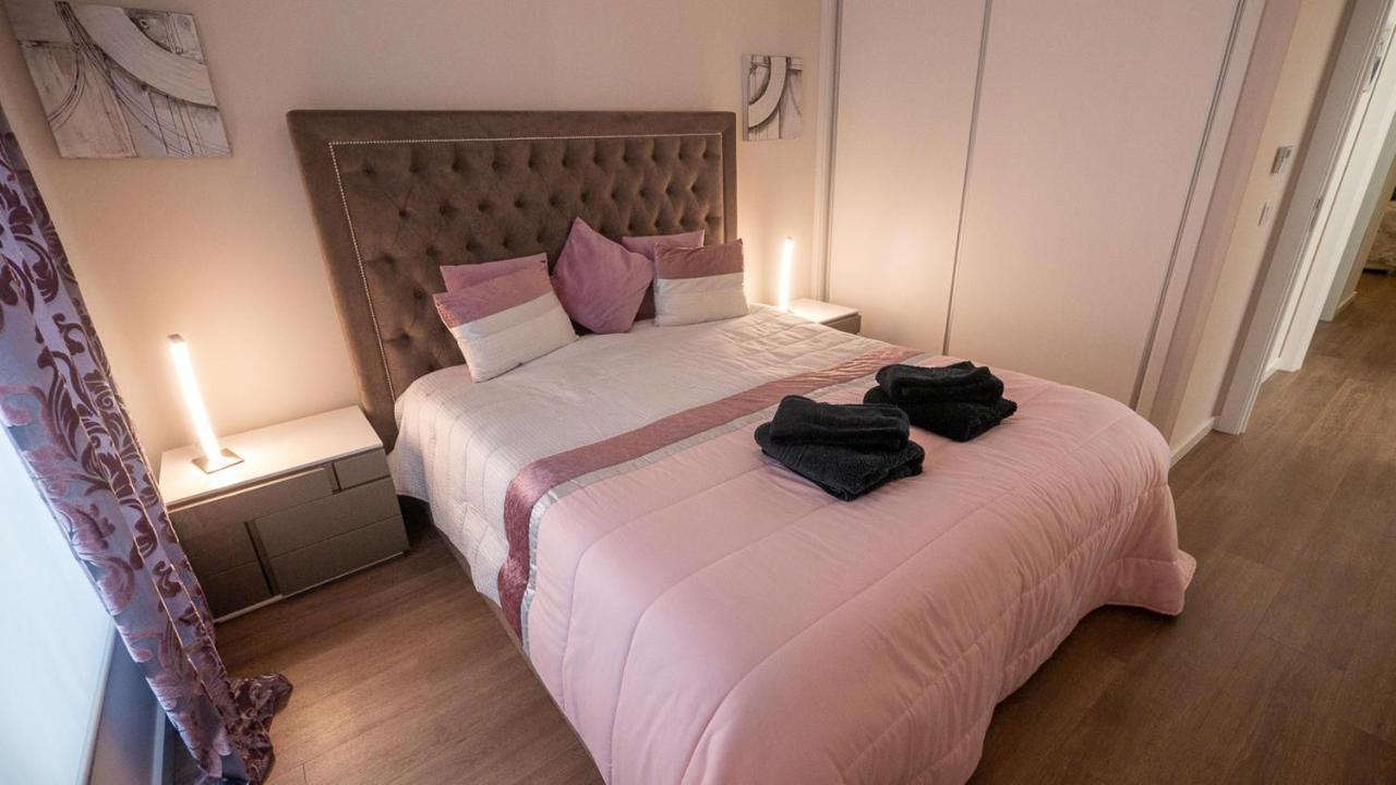 Madeira Mar - Seaview Apartament