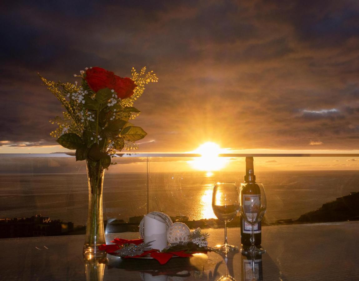 Madeira Mar - Seaview Apartament Funchal (Madeira)
