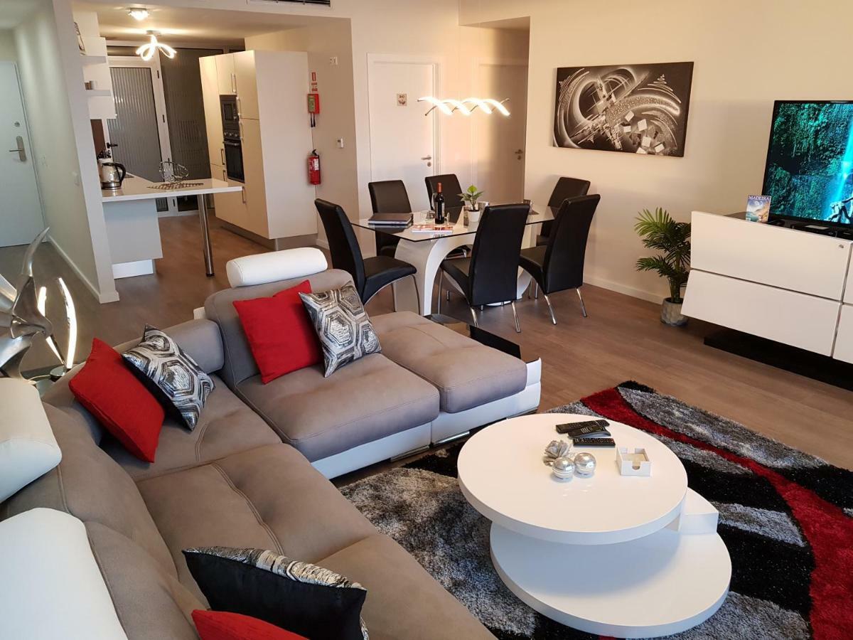 Madeira Mar - Seaview Appartement Funchal (Madeira)