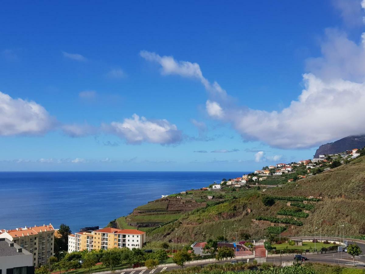 Madeira Mar - Seaview Apartament *