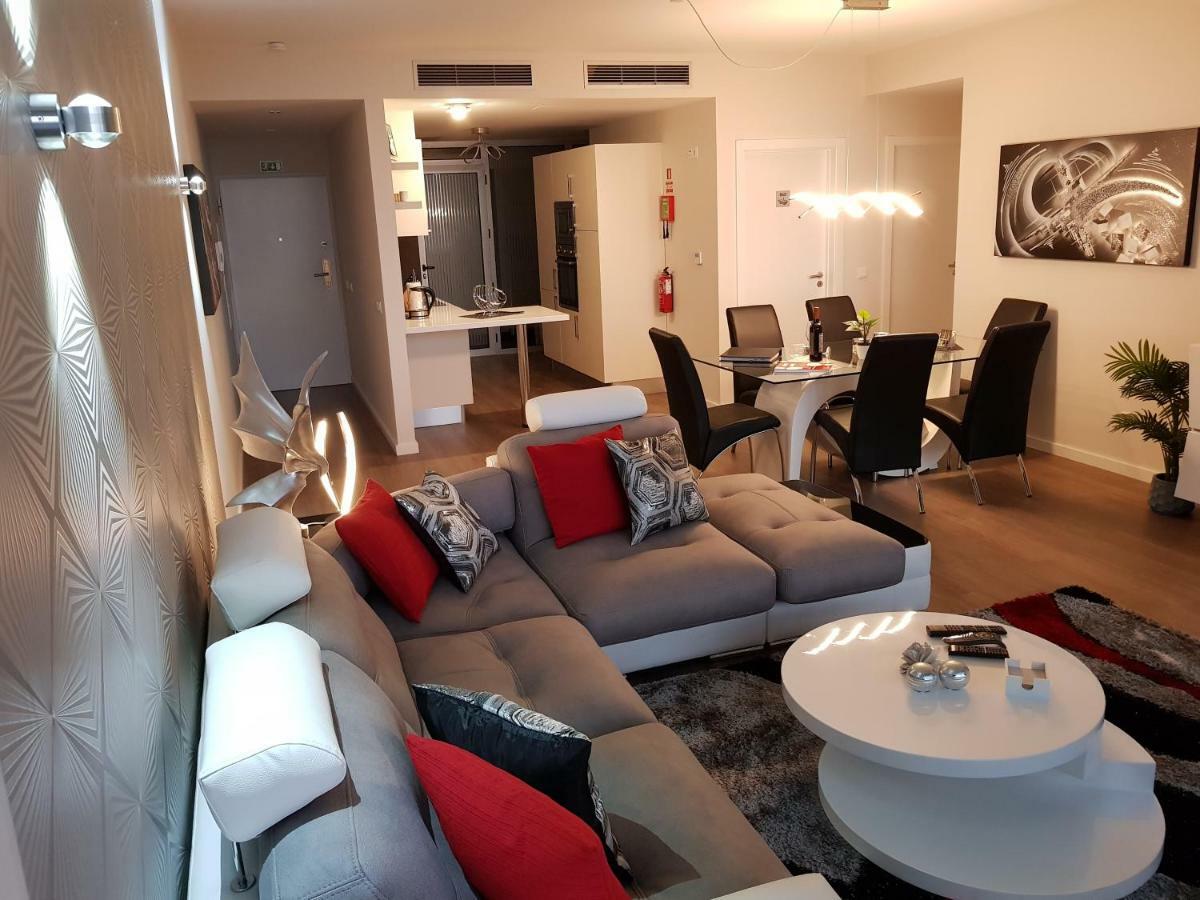 Apartament Madeira Mar - Seaview Funchal (Madeira)