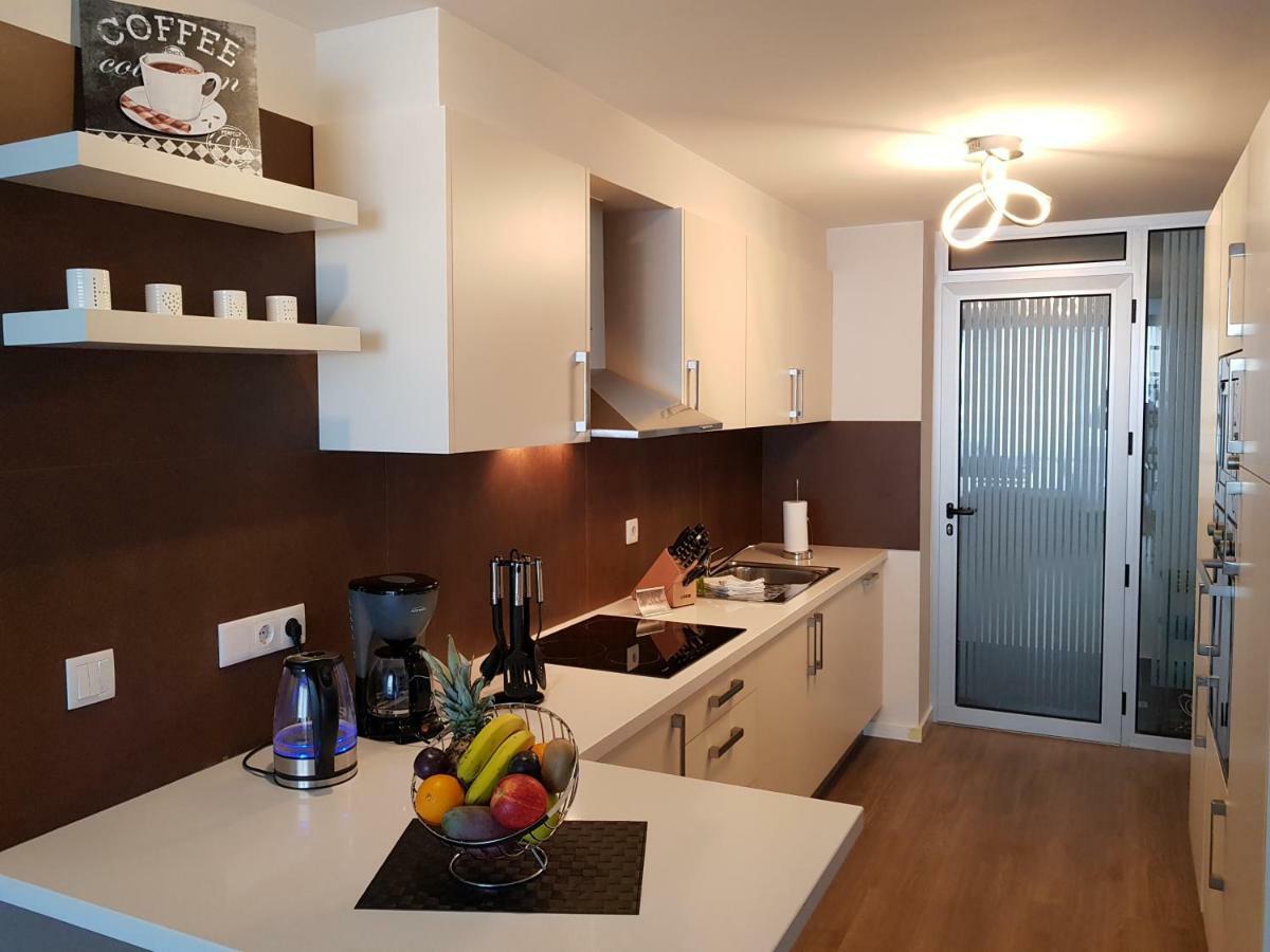 Madeira Mar - Seaview Apartament