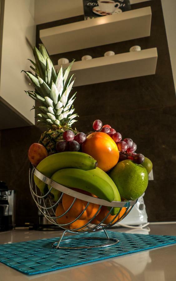 Madeira Mar - Seaview Apartament